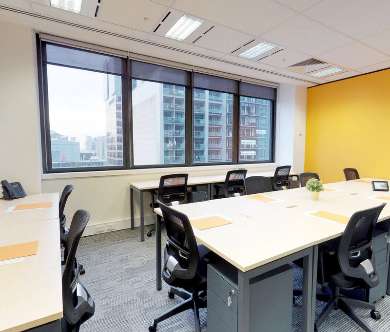 570 Bourke Street 570 Bourke Street, Melbourne - Image 2