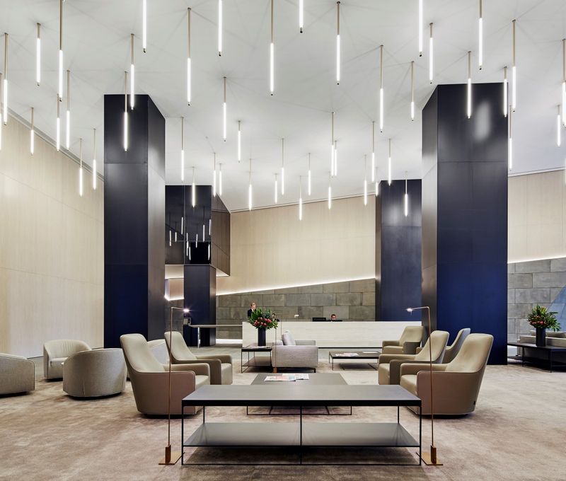 570 Bourke Street 570 Bourke Street, Melbourne - Image 7