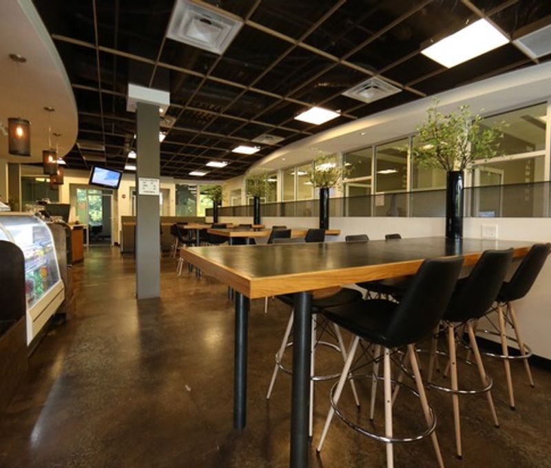 5815 Windward Pkwy 5815 Windward Pkwy, Alpharetta - Image 7