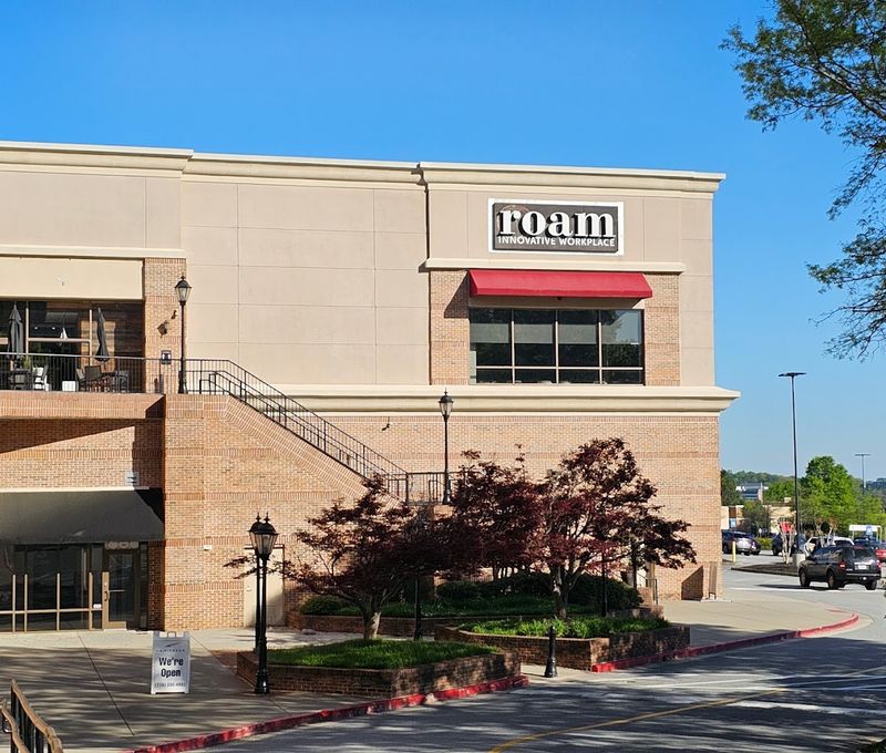 1155 Mt Vernon Hwy Ne 1155 Mt Vernon Hwy Ne, Atlanta - Image 7
