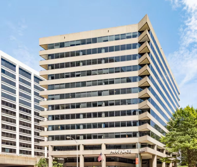 1655 Fort Myer Drive, Arlington - Image 7