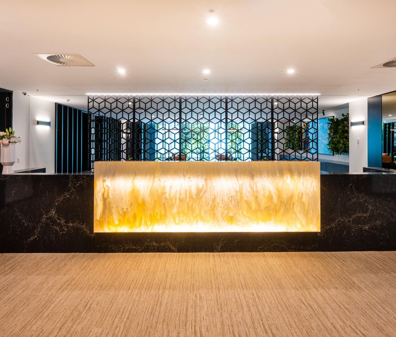 727 Collins Street, Melbourne - Image 12