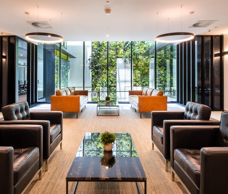 727 Collins Street, Melbourne - Image 13