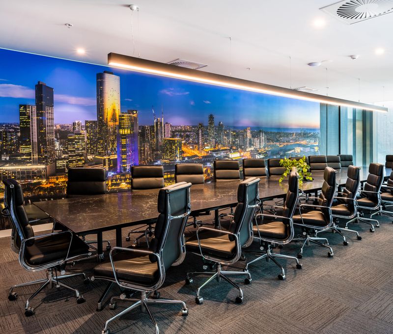 727 Collins Street, Melbourne - Image 15