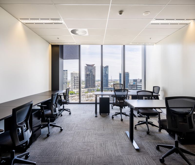 727 Collins Street, Melbourne - Image 16
