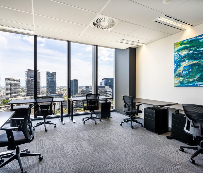 727 Collins Street, Melbourne - Image 17
