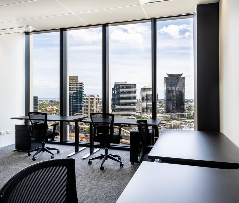 727 Collins Street, Melbourne - Image 18