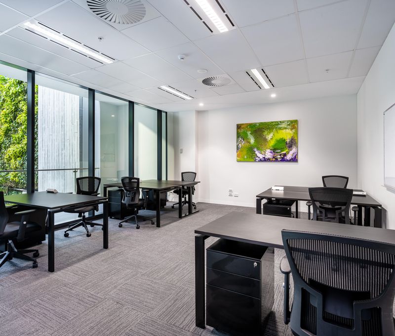 727 Collins Street, Melbourne - Image 19