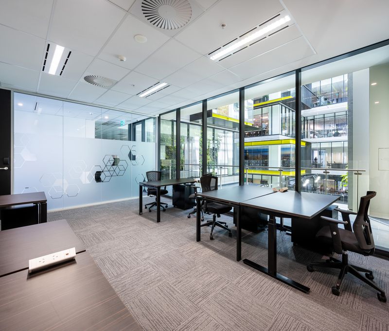 727 Collins Street, Melbourne - Image 10