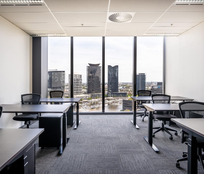 727 Collins Street, Melbourne - Image 11