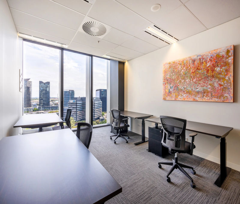 727 Collins Street, Melbourne - Image 1
