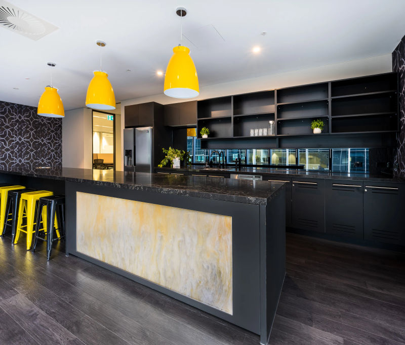 727 Collins Street, Melbourne - Image 6