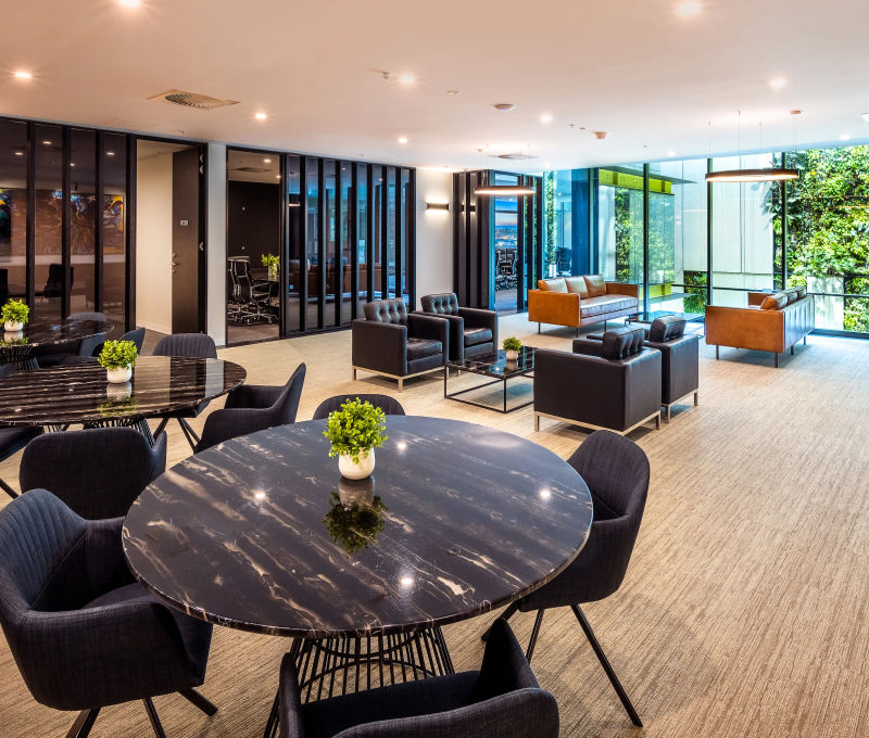 727 Collins Street, Melbourne - Image 8