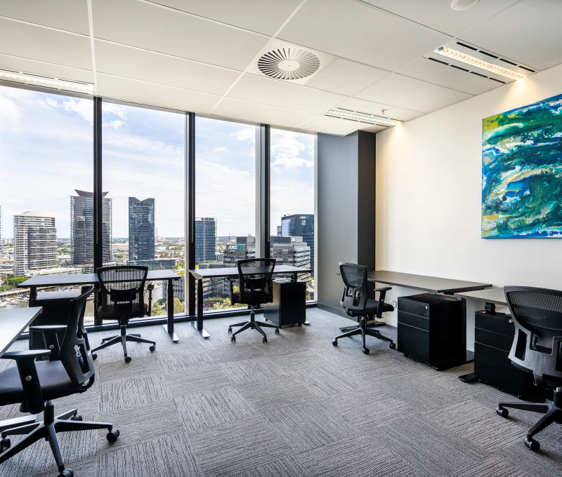 727 Collins Street, Melbourne - Image 2