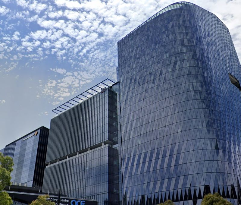 727 Collins Street, Melbourne - Image 7