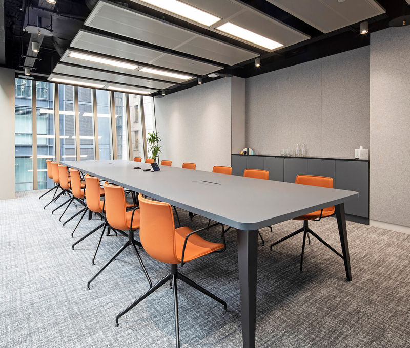 70 St Mary Axe, Greater London - Image 4