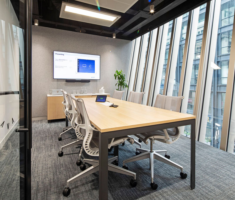 70 St Mary Axe, Greater London - Image 3
