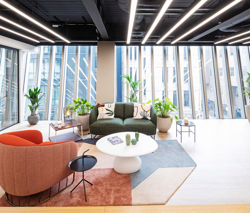 70 St Mary Axe, Greater London - Image 8