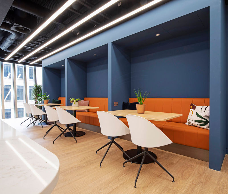 70 St Mary Axe, Greater London - Image 5