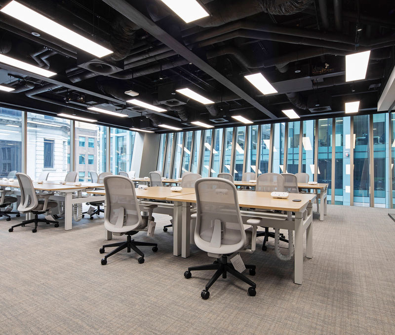 70 St Mary Axe, Greater London - Image 17