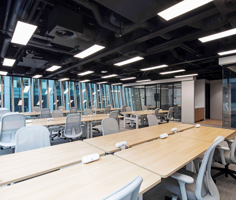 70 St Mary Axe, Greater London - Image 18