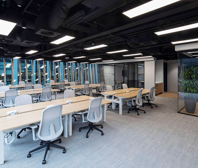 70 St Mary Axe, Greater London - Image 21