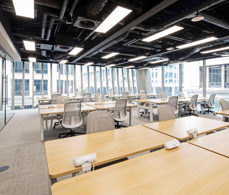 70 St Mary Axe, Greater London - Image 14