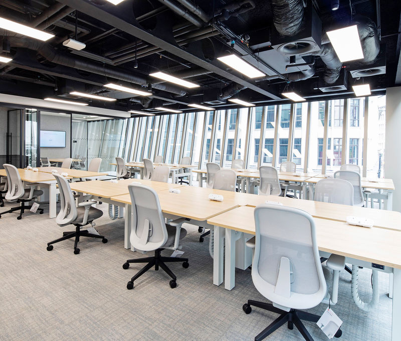 70 St Mary Axe, Greater London - Image 15