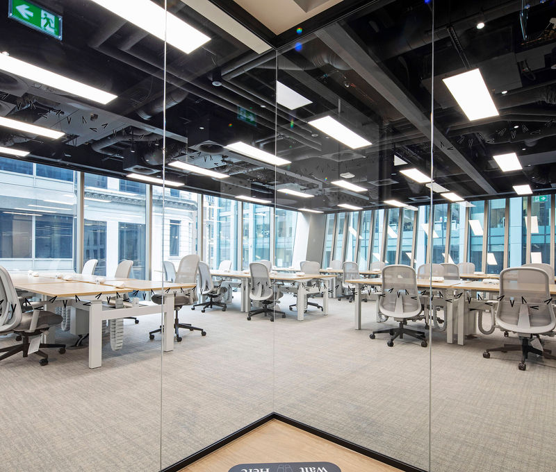 70 St Mary Axe, Greater London - Image 16