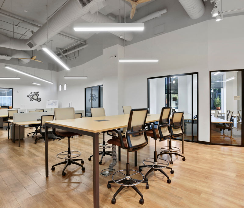 5301 Alpha Rd Suite 80, Dallas - Image 1