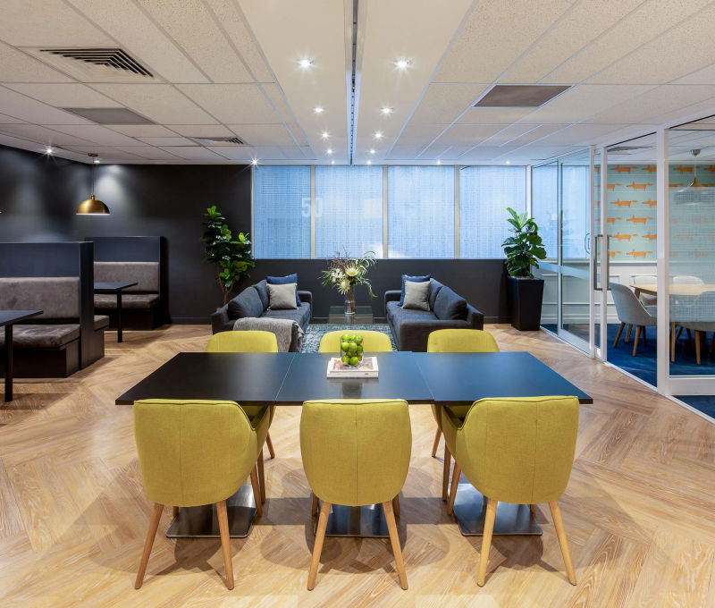 56 Berry Street, North Sydney - Image 10