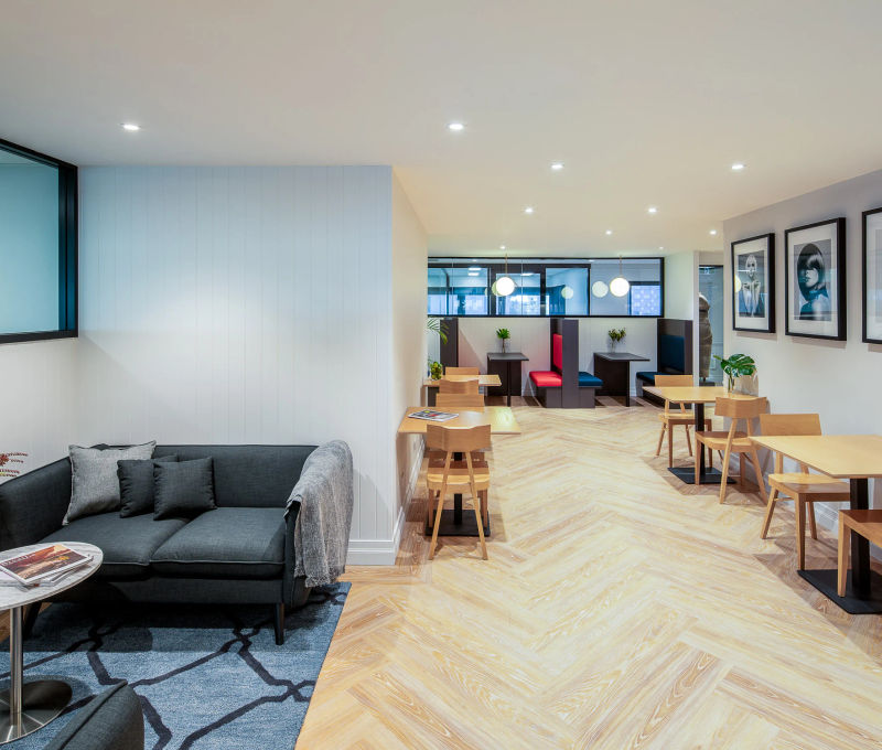 56 Berry Street, North Sydney - Image 12