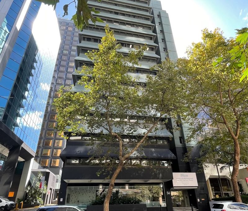 56 Berry Street, North Sydney - Image 13