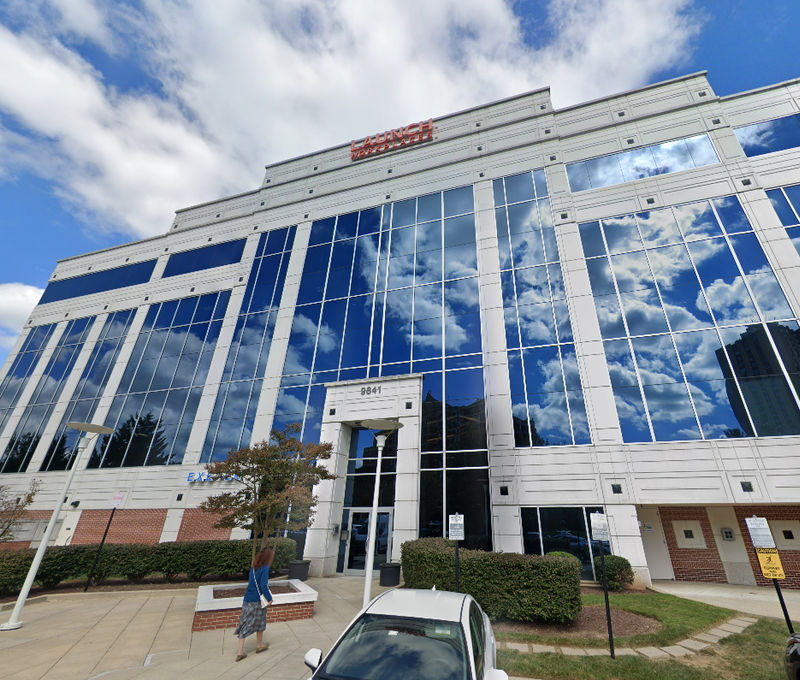 9841 Washingtonian Blvd, Gaithersburg - Image 5