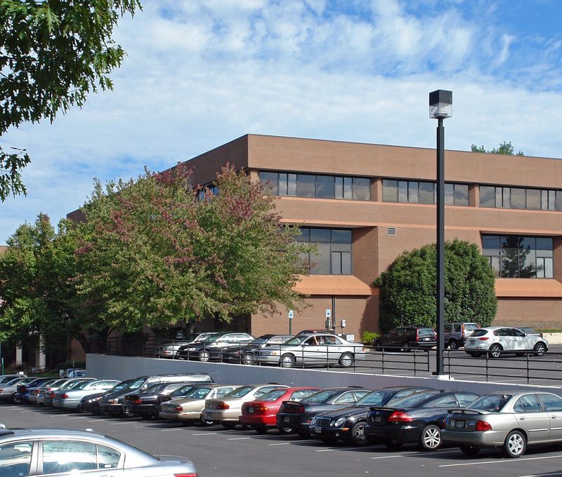 1201 Seven Locks Rd, Rockville - Image 6