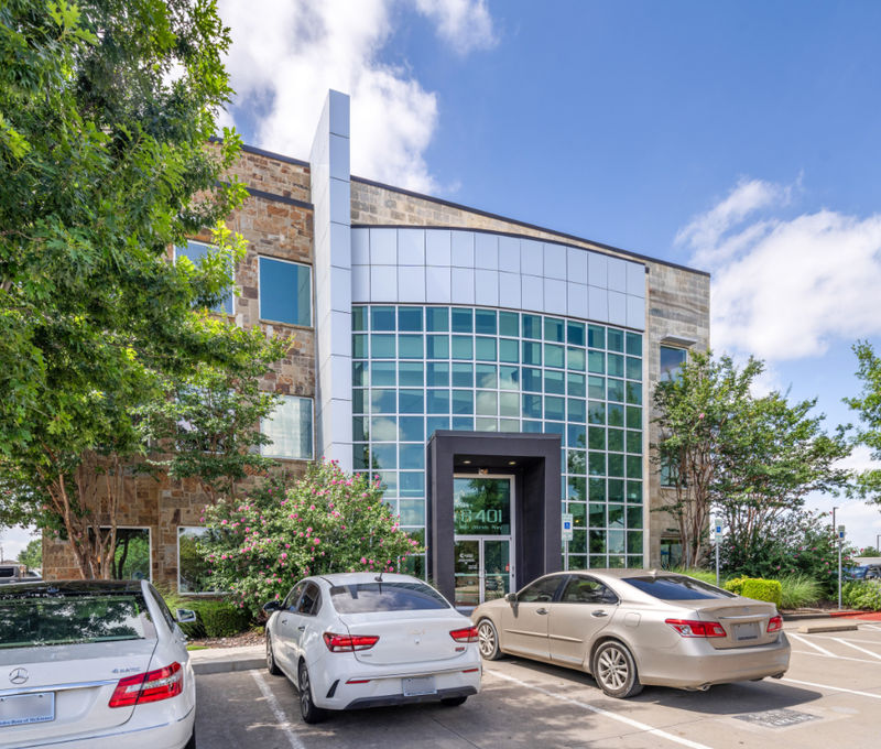 6401 Eldorado Pkwy 6401 Eldorado Pkwy, Mckinney - Image 9