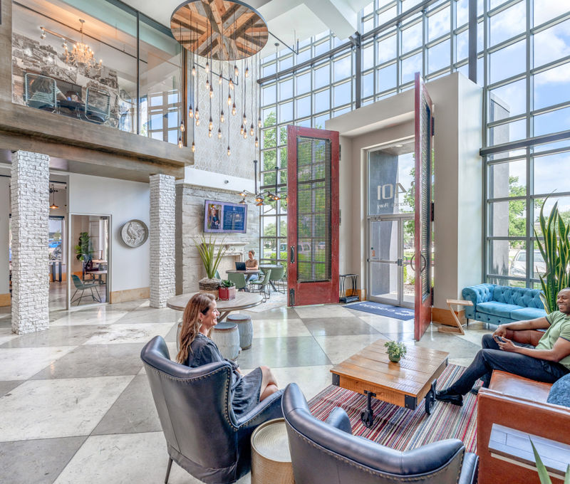 6401 Eldorado Pkwy, Mckinney - Image 11