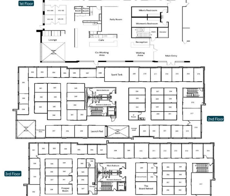 130 N Preston Rd, Prosper - Image 20