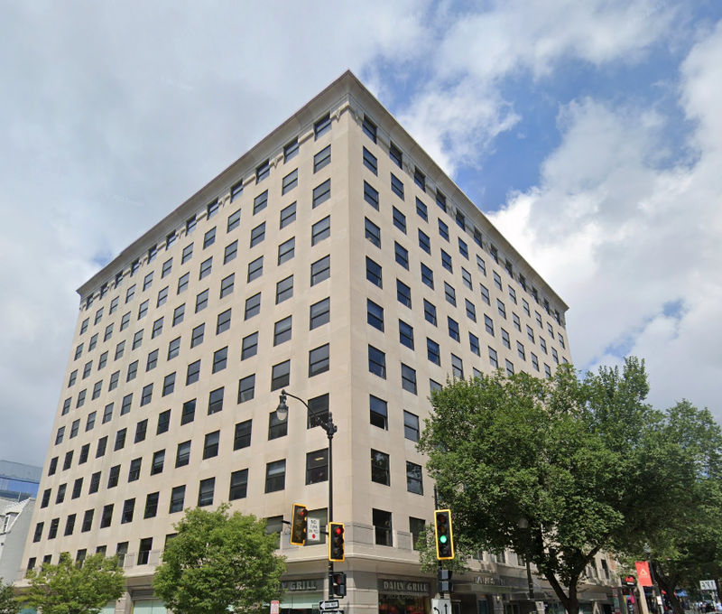 1200 18th St Nw, Washington - Image 7