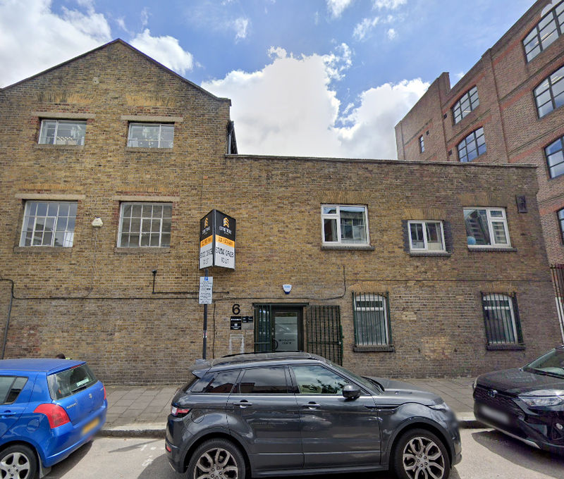 6 Elthorne Road, Archway - Image 5