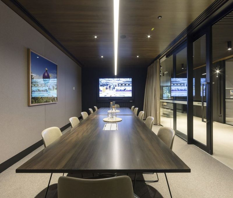 530 Collins Street, Melbourne - Image 12