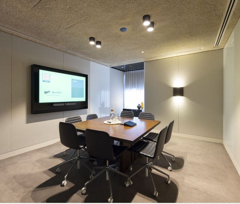 530 Collins Street, Melbourne - Image 14