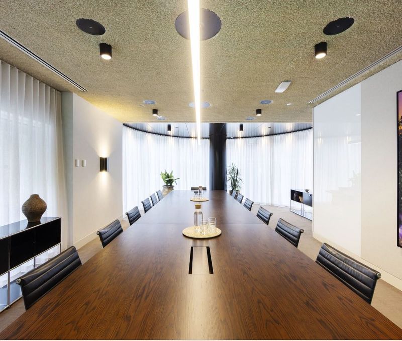 530 Collins Street, Melbourne - Image 1