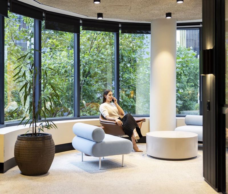 530 Collins Street, Melbourne - Image 15