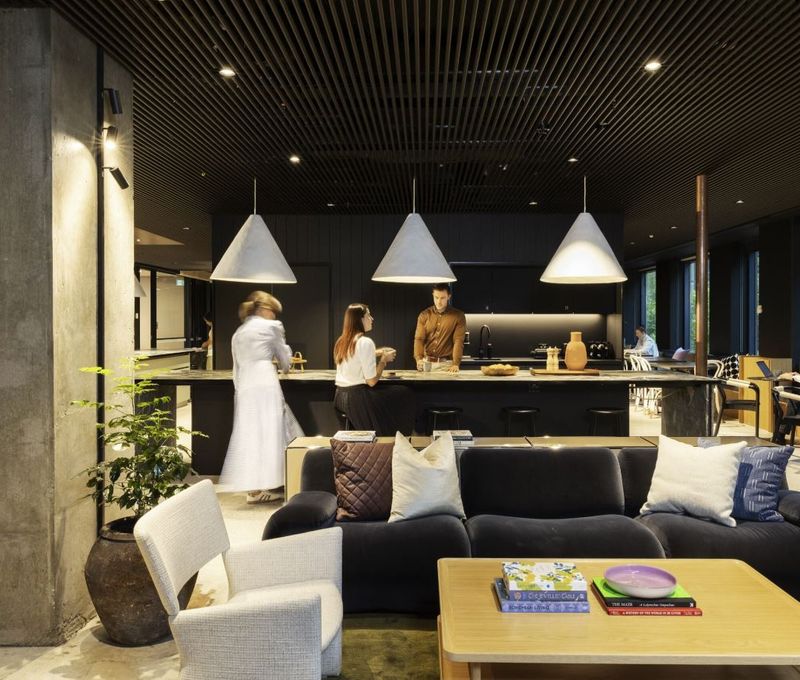 530 Collins Street, Melbourne - Image 3