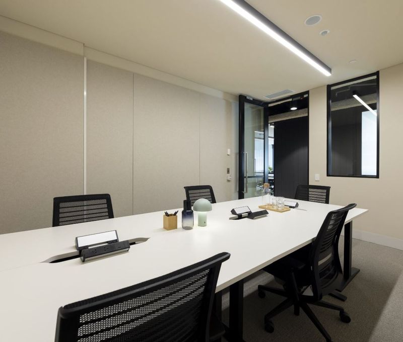 530 Collins Street, Melbourne - Image 10