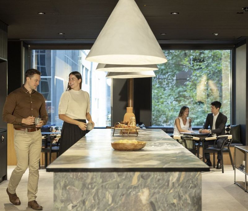 530 Collins Street, Melbourne - Image 4