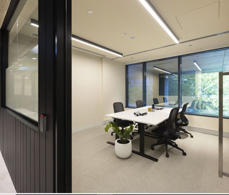 530 Collins Street, Melbourne - Image 8
