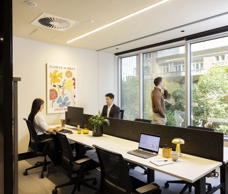 530 Collins Street, Melbourne - Image 6