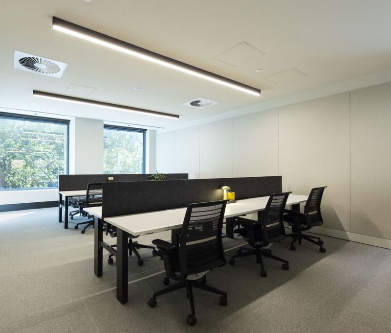 530 Collins Street, Melbourne - Image 2
